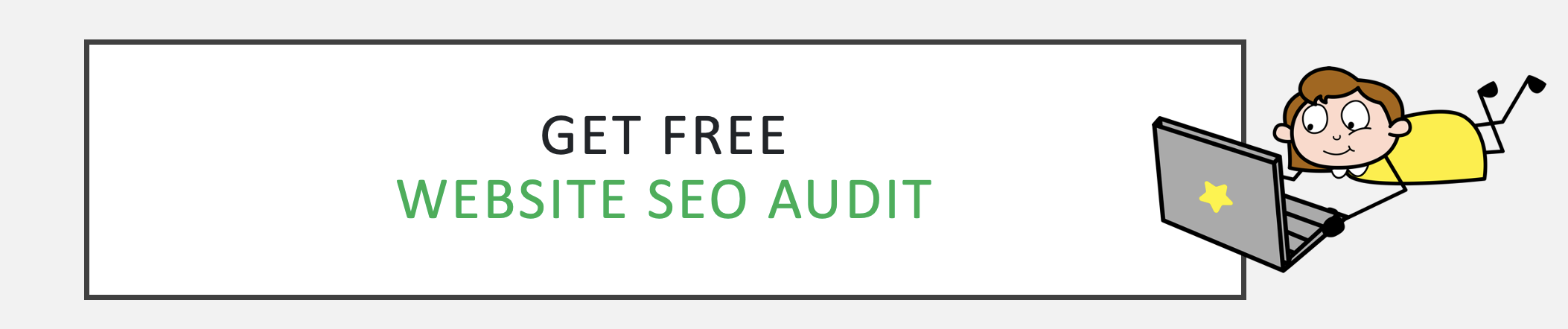 Free Website SEO Audit