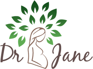 Dr. Jane Levesque logo