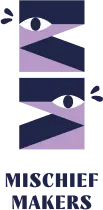 Mischief Makers logo