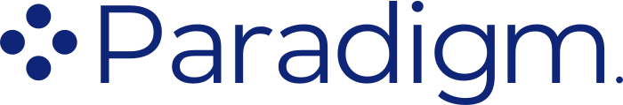 Paradigm logo