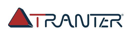 Tranter logo